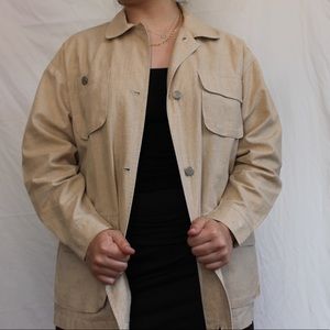 Jones New York Sport Jacket.